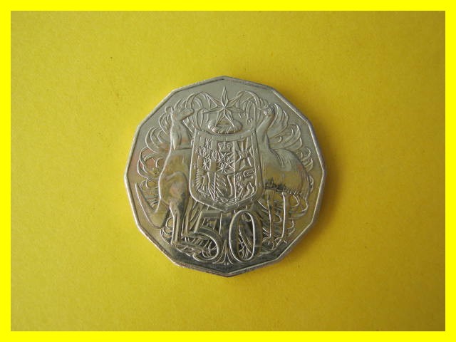 Grading-Australian-Coins
